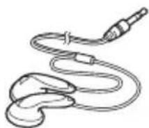 SONY DNE10 - Comprobación de los accesorios suministrados - 4