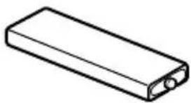 SONY DNE10 - Verificar os acessórios fornecidos - 2