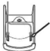 SONY DNE10 - Para limpiar los terminales - 1
