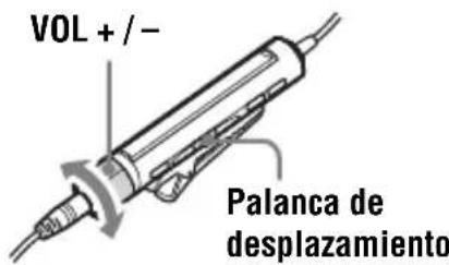 SONY DNE10 - Reproduzca un CD. - 2