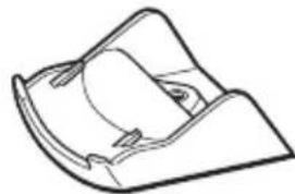 SONY DNE10 - Comprobación de los accesorios suministrados - 6