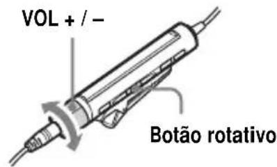 SONY DNE10 - Reproduzir um CD. - 2