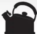 HOOVER HIC642 - Annuller Turbo-tilstand - 4