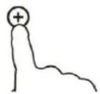 HOOVER HIC642 - Ak chcete prepnut' na inu uroven - 1