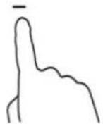 HOOVER HIC642 - Boost-Modus abschalten - 1