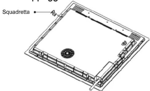 HOOVER HIC642 - Procedimento di installmente - 4