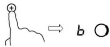 HOOVER HIC642 - Boost-functie - 2