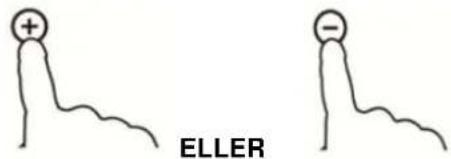 HOOVER HIC642 - Sádan skiftes til et andet niveau - 1