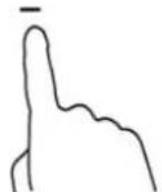 HOOVER HIC642 - Avbryte Boost-modus - 1