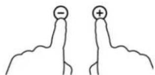 HOOVER HIC642 - Boost-Modus abschalten - 2