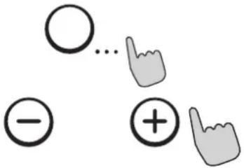 HOOVER HIC642 - Forberedelser fbr bruk: - 1