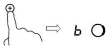 HOOVER HIC642 - Mode boost - 2