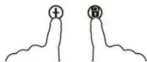 HOOVER HIC642 - Come entrare nella Funzione Gestione Potenza - 1