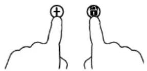 HOOVER HIC642 - Activation de la fonction réglage de la puissance - 1