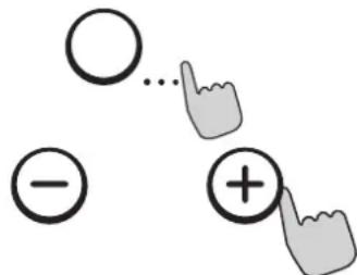 HOOVER HIC642 - Betriebsanleitung - 1