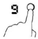 HOOVER HIC642 - Odomknutie - 2