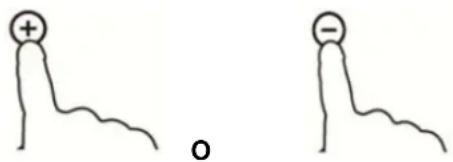 HOOVER HIC642 - Para activar除外 nivel - 1