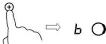 HOOVER HIC642 - Tryb Boost - 2