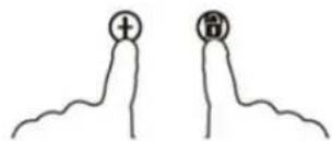 HOOVER HIC642 - Bekræft og afslut energistyringsfunktionen - 1