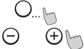 HOOVER HIC642 - Instrukcje dotyczne funkcionowania - 1