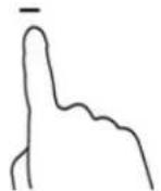 HOOVER HIC642 - Cancelación del modo Boost - 1