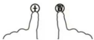 HOOVER HIC642 - De Vermogensregelingsfunctie inschakelen - 1