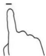 HOOVER HIC642 - Peruuta tehotila - 1