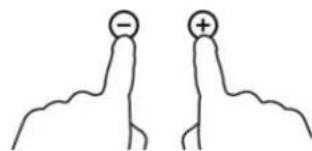 HOOVER HIC642 - Cancelar o modo de Impulso - 2