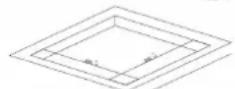 HOOVER HIC642 - Installatieprocedure - 4