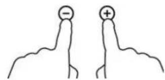 HOOVER HIC642 - Peruuta tehotila - 2