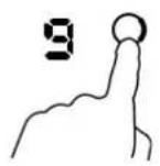 HOOVER HIC642 - Modo Boost - 1