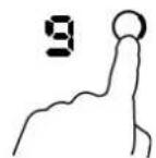 HOOVER HIC642 - Desbloquear - 1