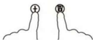 HOOVER HIC642 - Potvrzení a ukončeni funkce Rizení vykonu - 1