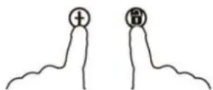 HOOVER HIC642 - Funkcija uravnavanja moči - 1