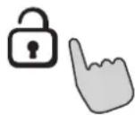 HOOVER HIC642 - Odblokováni: - 1