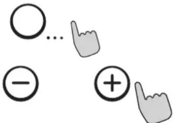 HOOVER HIC642 - Istruzioni di funzionamento - 1