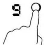 HOOVER HIC642 - Boost-modus - 1