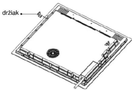 HOOVER HIC642 - Instalácia - 4
