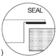 HOOVER HIC642 - ATTENTION: - 2