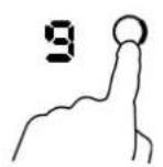 HOOVER HIC642 - Modalità boost mode - 1