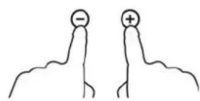 HOOVER HIC642 - Zruşenie Časovača - 2