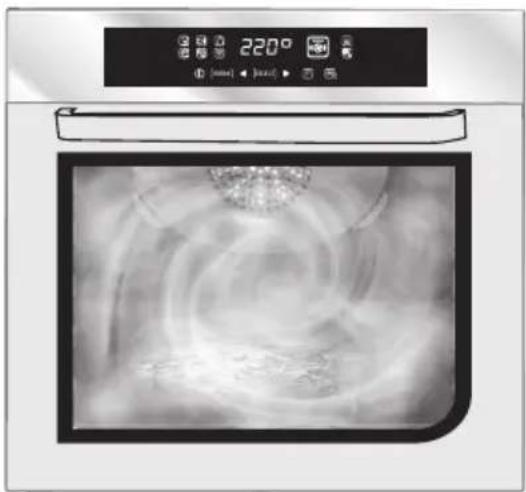 HOOVER HOZ7173IN WI - Nettoyage à la vapeur - 2