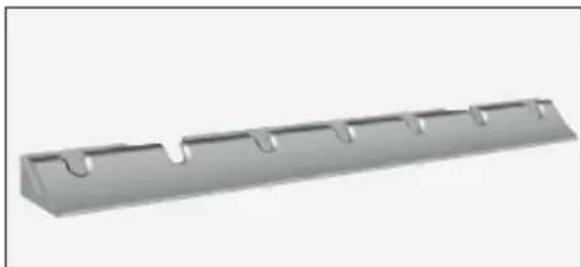 HOOVER HOZ7173IN WI - Led vision - 1