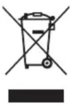 HOOVER HOZ7173IN WI - Odpadové hospodářství a ochrana životního prostředí - 1