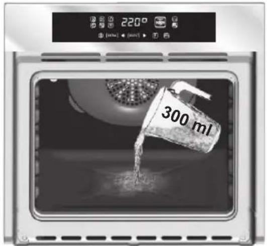 HOOVER HOZ7173IN WI - Nettoyage à la vapeur - 1