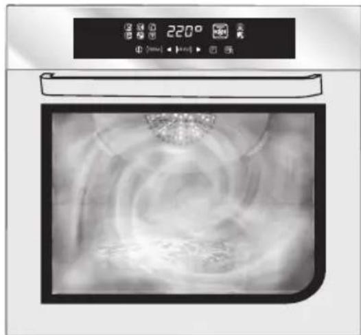 HOOVER HOZ7173IN WI - Limpieza a Vapor - 2