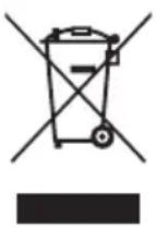 HOOVER HOZ7173IN WI - Gestione dei rifiuti e rispetto dell'ambiente - 1