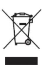 HOOVER HOZ7173IN WI - Entsorgung und Umweltschutz - 1