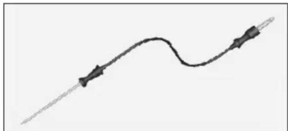 HOOVER HOZ7173IN WI - Sonda para carnes - 1