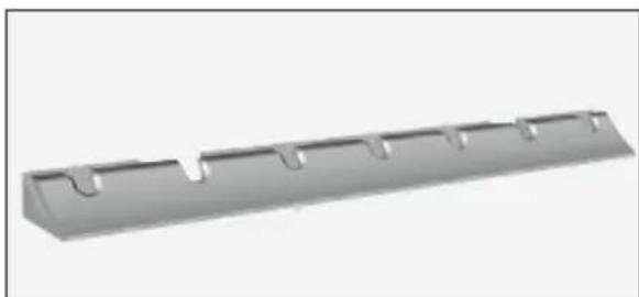 HOOVER HOZ7173IN WI - Led vision - 1